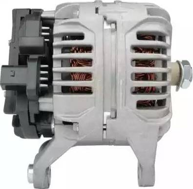 HELLA 8EL 738 211-771 - Alternatore autozon.pro