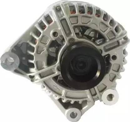 HELLA 8EL 738 218-001 - Alternatore autozon.pro