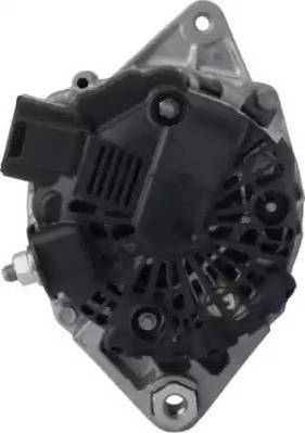 HELLA 8EL 738 213-091 - Alternatore autozon.pro