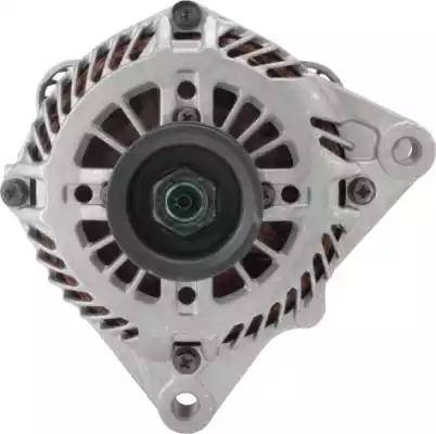 HELLA 8EL 738 213-061 - Alternatore autozon.pro