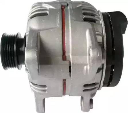 HELLA 8EL 738 213-001 - Alternatore autozon.pro