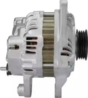 HELLA 8EL 738 213-031 - Alternatore autozon.pro