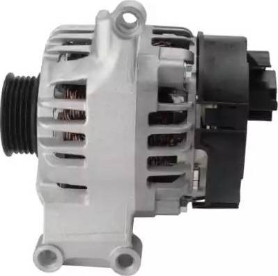 HELLA 8EL 738 213-021 - Alternatore autozon.pro