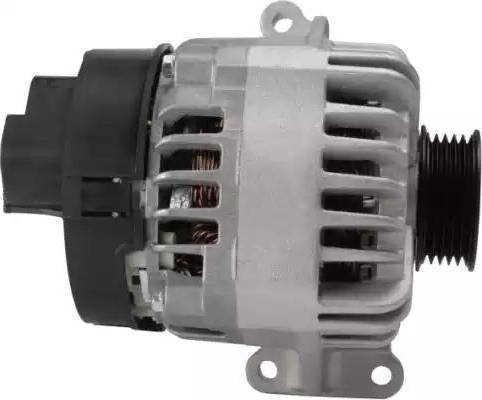 HELLA 8EL 738 213-021 - Alternatore autozon.pro