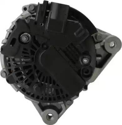 HELLA 8EL 738 213-191 - Alternatore autozon.pro