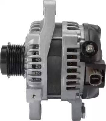 HELLA 8EL 738 213-151 - Alternatore autozon.pro