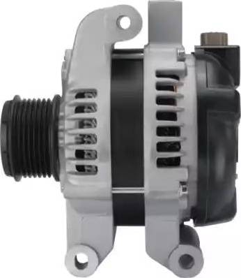 HELLA 8EL 738 213-161 - Alternatore autozon.pro