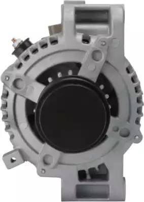 HELLA 8EL 738 213-161 - Alternatore autozon.pro