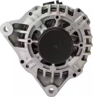 HELLA 8EL 738 213-181 - Alternatore autozon.pro