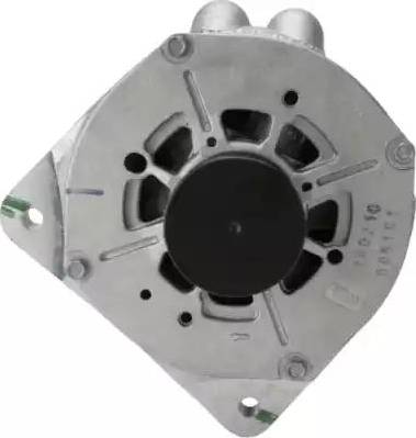 HELLA 8EL 738 213-131 - Alternatore autozon.pro