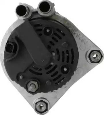 HELLA 8EL 738 213-131 - Alternatore autozon.pro