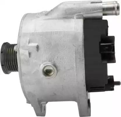 HELLA 8EL 738 213-131 - Alternatore autozon.pro