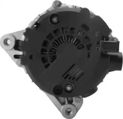 HELLA 8EL 738 213-171 - Alternatore autozon.pro