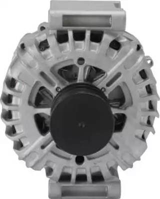 HELLA 8EL 738 213-251 - Alternatore autozon.pro