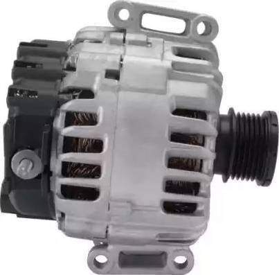 HELLA 8EL 738 212-661 - Alternatore autozon.pro