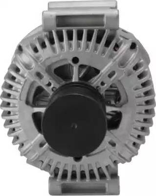 HELLA 8EL 738 213-261 - Alternatore autozon.pro