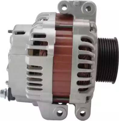 HELLA 8EL 738 213-221 - Alternatore autozon.pro