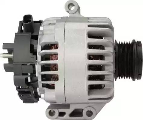 HELLA 8EL 738 212-991 - Alternatore autozon.pro