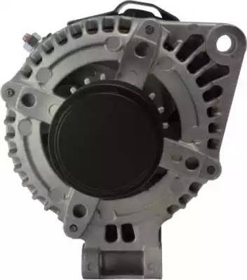 HELLA 8EL 738 212-901 - Alternatore autozon.pro