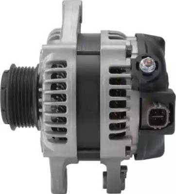 HELLA 8EL 738 212-931 - Alternatore autozon.pro