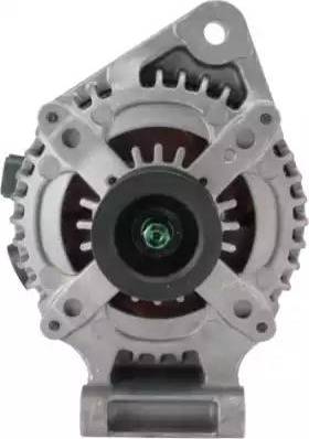 HELLA 8EL 738 212-921 - Alternatore autozon.pro