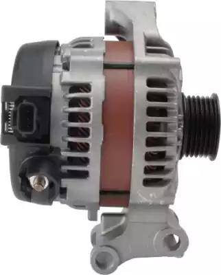 HELLA 8EL 738 212-921 - Alternatore autozon.pro