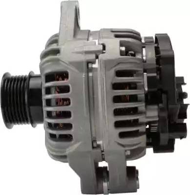 HELLA 8EL 738 212-491 - Alternatore autozon.pro