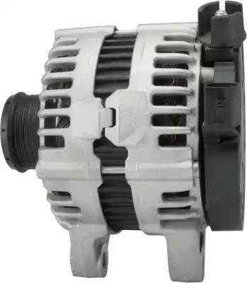 HELLA 8EL 738 212-441 - Alternatore autozon.pro