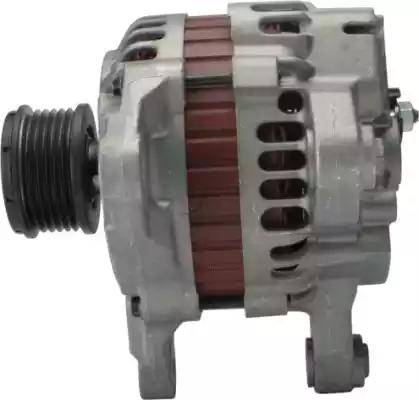 HELLA 8EL 738 212-461 - Alternatore autozon.pro