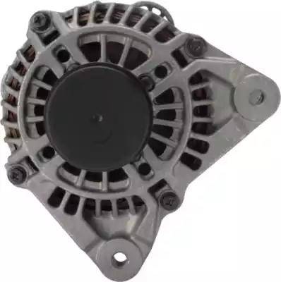 HELLA 8EL 738 212-461 - Alternatore autozon.pro