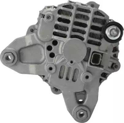 HELLA 8EL 738 212-461 - Alternatore autozon.pro