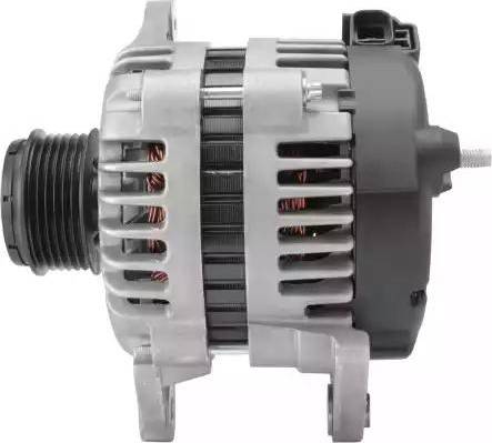 HELLA 8EL 738 212-401 - Alternatore autozon.pro