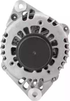 HELLA 8EL 738 212-401 - Alternatore autozon.pro