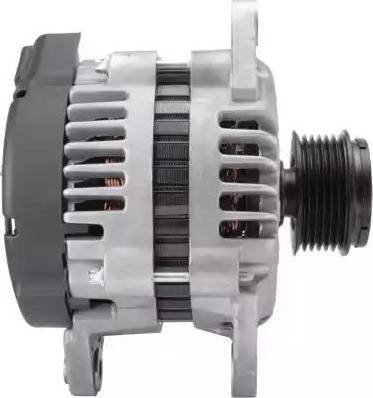 HELLA 8EL 738 212-401 - Alternatore autozon.pro