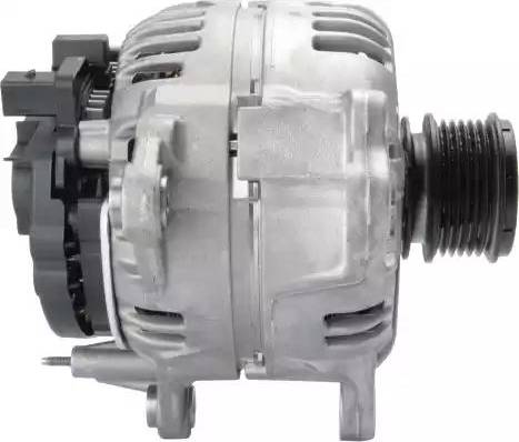 HELLA 8EL 738 212-411 - Alternatore autozon.pro