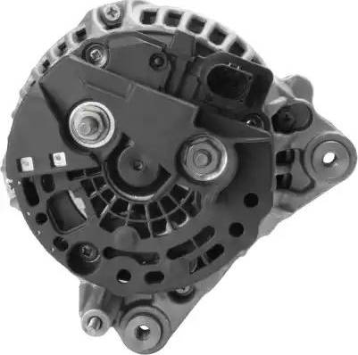 HELLA 8EL 738 212-411 - Alternatore autozon.pro