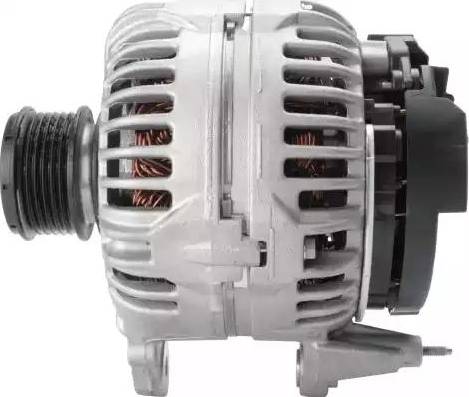 HELLA 8EL 738 212-411 - Alternatore autozon.pro