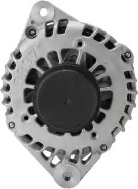 HELLA 8EL 738 212-481 - Alternatore autozon.pro