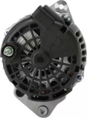 HELLA 8EL 738 212-481 - Alternatore autozon.pro