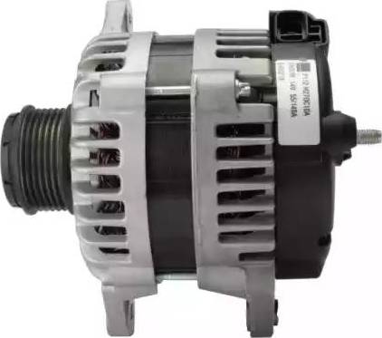 HELLA 8EL 738 212-481 - Alternatore autozon.pro