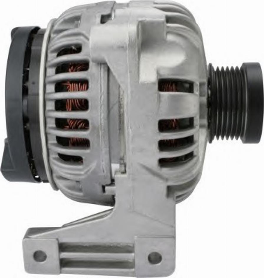 HELLA 8EL738212-431 - Alternatore autozon.pro