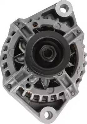 HELLA 8EL 738 212-421 - Alternatore autozon.pro