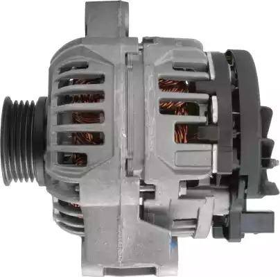 HELLA 8EL 738 212-421 - Alternatore autozon.pro