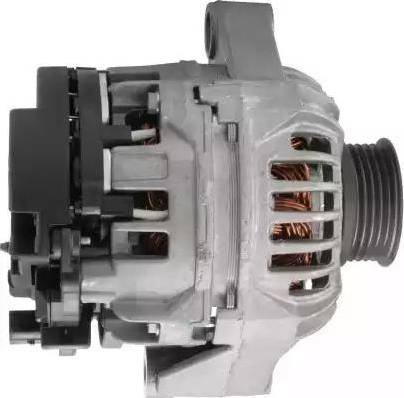 HELLA 8EL 738 212-421 - Alternatore autozon.pro