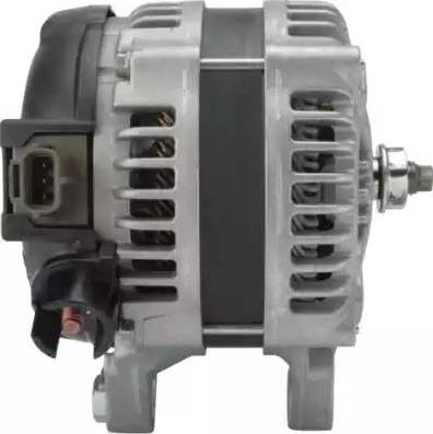 HELLA 8EL 738 212-521 - Alternatore autozon.pro