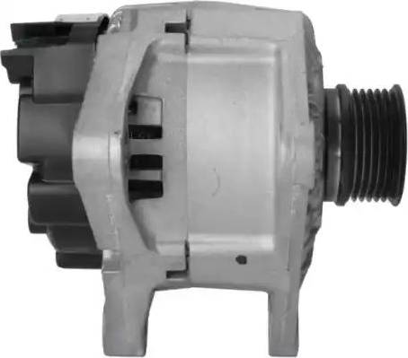 HELLA 8EL 738 212-691 - Alternatore autozon.pro