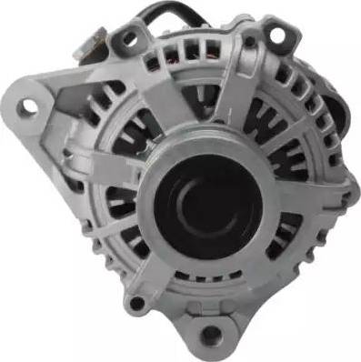 HELLA 8EL 738 212-641 - Alternatore autozon.pro