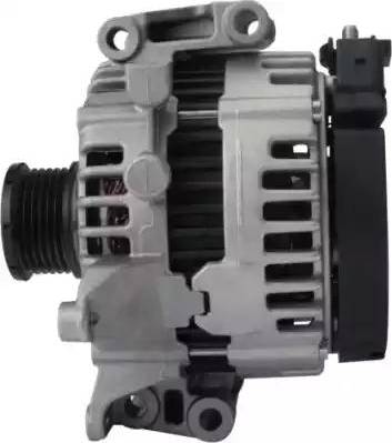 HELLA 8EL 738 212-651 - Alternatore autozon.pro