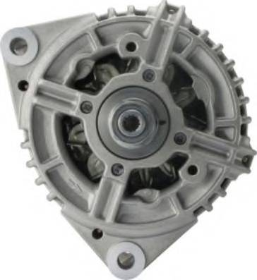 HELLA 8EL 738 212-601 - Alternatore autozon.pro