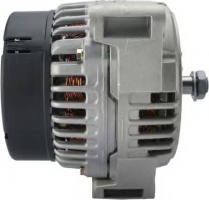 HELLA 8EL 738 212-601 - Alternatore autozon.pro